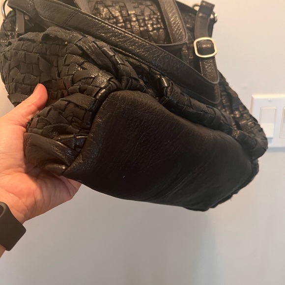 Day and mood leather bag - Picture 5 of 5